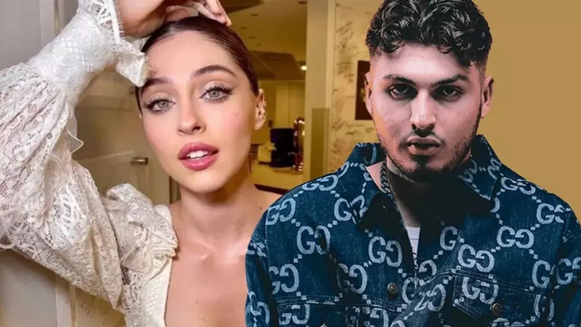 Cemre Baysel günlerdir konuşulan iddialara noktayı koydu! "Bu artık bir saldırı" - Resim: 2