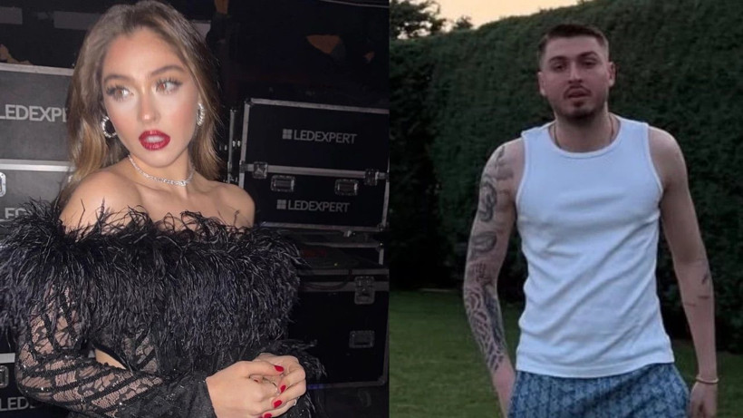 Cemre Baysel günlerdir konuşulan iddialara noktayı koydu! "Bu artık bir saldırı" - Resim: 3