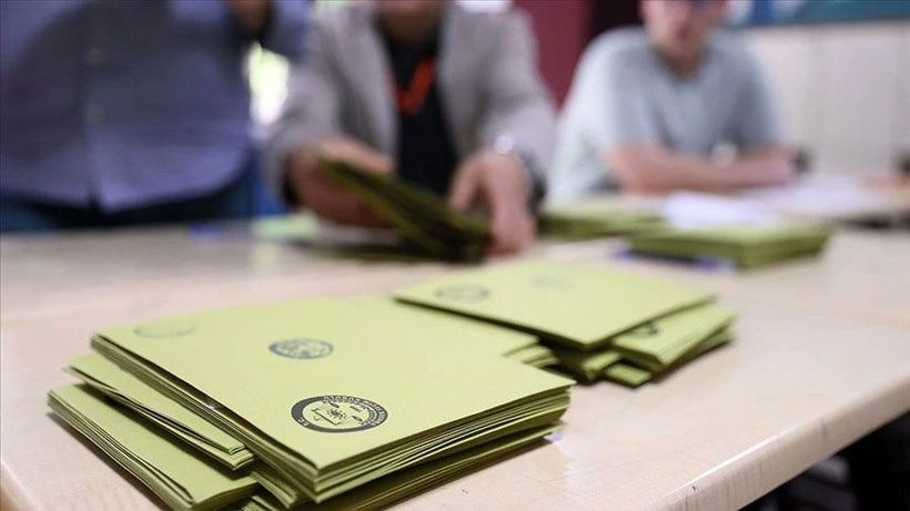 Asal Araştırma'nın son anketi olay oldu! 7 yıl sonra bi ilk yaşandı, Ak Parti, CHP, MHP, Yeniden Refah... - Resim: 2
