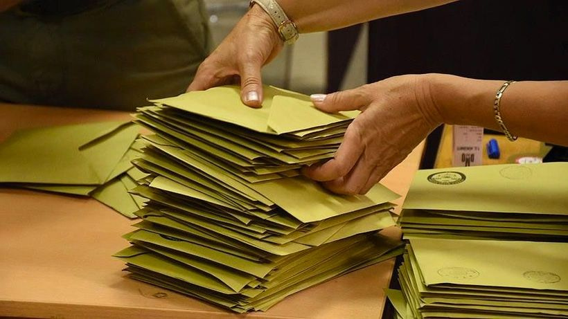 Asal Araştırma'nın son anketi olay oldu! 7 yıl sonra bi ilk yaşandı, Ak Parti, CHP, MHP, Yeniden Refah... - Resim: 3