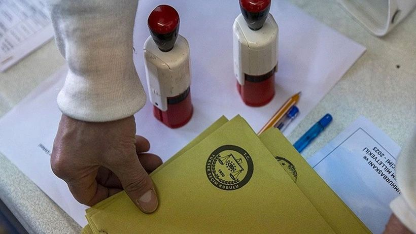 Asal Araştırma'nın son anketi olay oldu! 7 yıl sonra bi ilk yaşandı, Ak Parti, CHP, MHP, Yeniden Refah... - Resim: 11