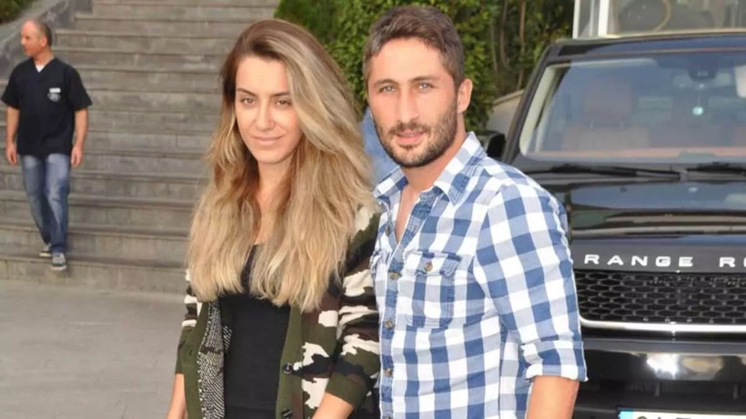 Aldatma, kürtaj ve dahası! Sabri Sarıoğlu ve Yağmur Sarıoğlu boşanmasında şok! - Resim: 1