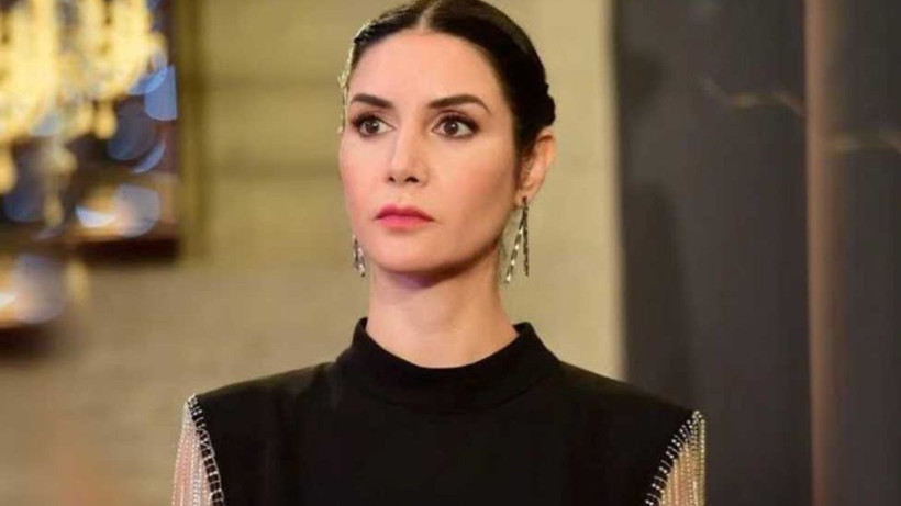 Celil Nalçakan'dan Ahu Yağtu sorusuna yanıt geldi! "Çok eski arkadaşım" - Resim: 3