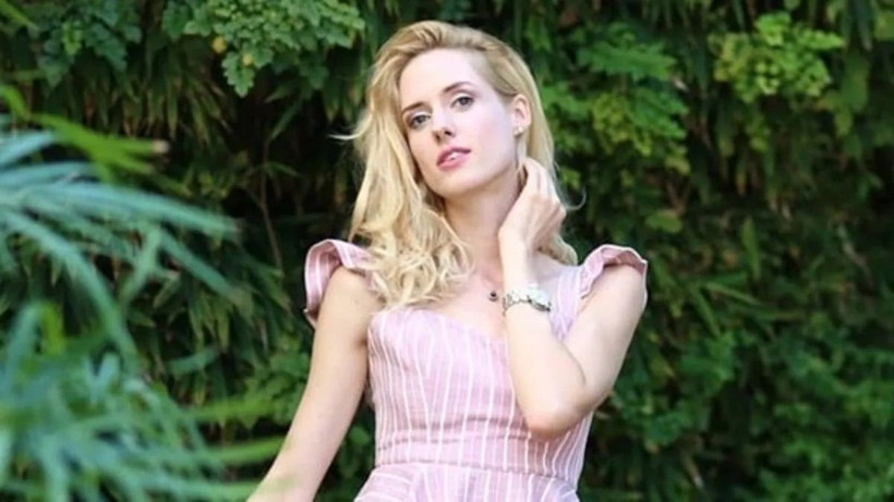 Wilma Elles'e Monte Carlo'da şok! Otel'de öyle bir şey yaşadı ki... - Resim: 1