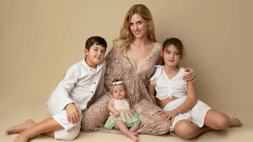 Wilma Elles'e Monte Carlo'da şok! Otel'de öyle bir şey yaşadı ki... - Resim: 2