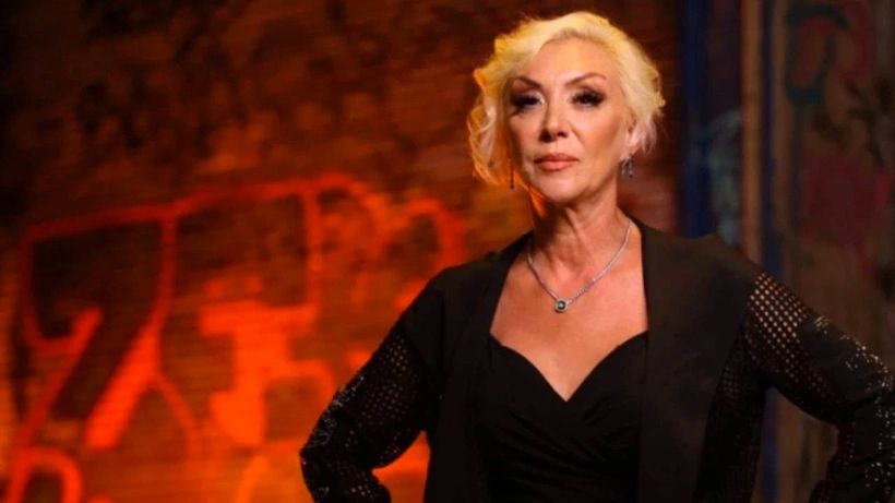 Güllü'nün son görüntüsü ortaya çıktı! Çocukları ilk kez konuştu: 'O ne lan!' diye... - Resim: 1