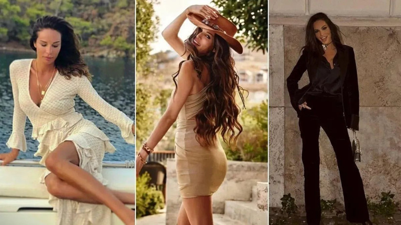 Güzide Duran'dan soyadı hamlesi! Boşanmak için aylardır bekliyor... - Resim: 4