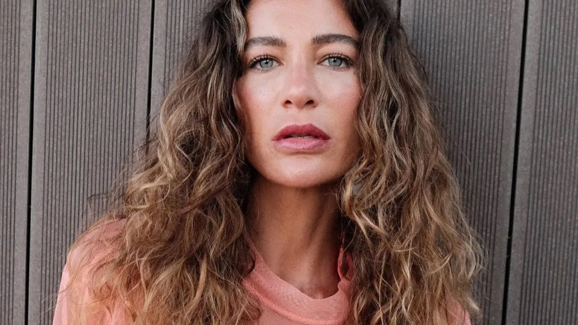 Uyuşturucu sebebiyle ifade vermişti! Berrak Tüzünataç günler sonra ortaya çıktı - Resim: 4