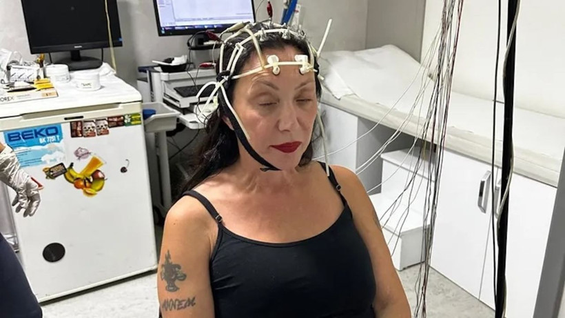 Güllü'nün öldüğü geceyi Kobra Murat bir bir anlattı - Resim: 4