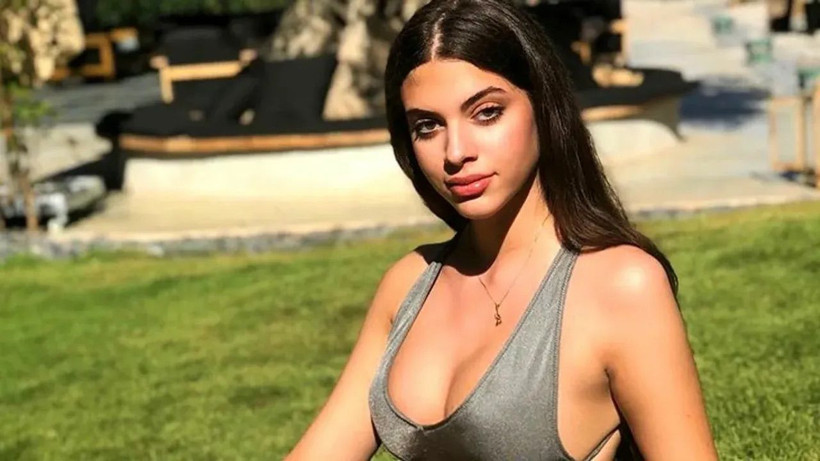 Survivor 2026 kadrosuna bomba transfer! Derin Talu katılacak... - Resim: 1