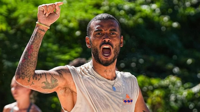 Survivor Efecan Dianzenza aylar sonra konuştu! "Hayatımın hatasını yaptım" - Resim: 4