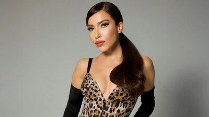 Burcu Güneş'ten müzik sektörüne sert tepki! "Anlayamıyorum" - Resim: 1