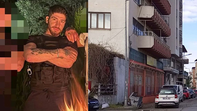 Üniversiteli kızın sevgilisi 'Büşra'yı evde ölü buldum' dedi gerçek çok başka çıktı! - Resim: 2