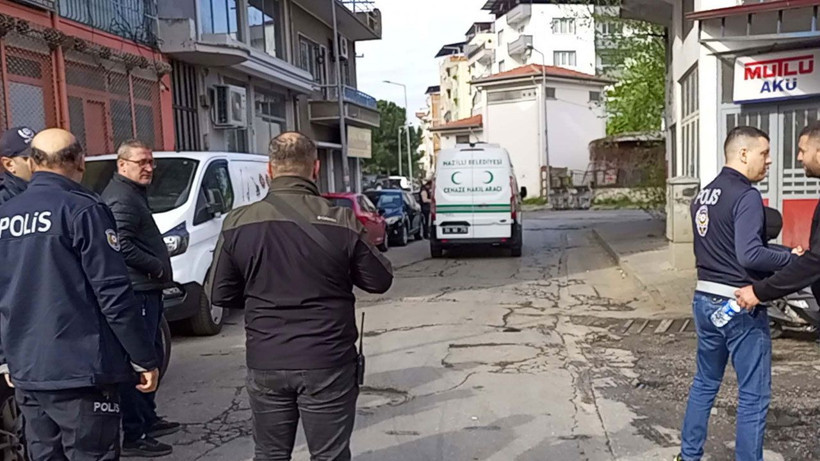 Üniversiteli kızın sevgilisi 'Büşra'yı evde ölü buldum' dedi gerçek çok başka çıktı! - Resim: 1