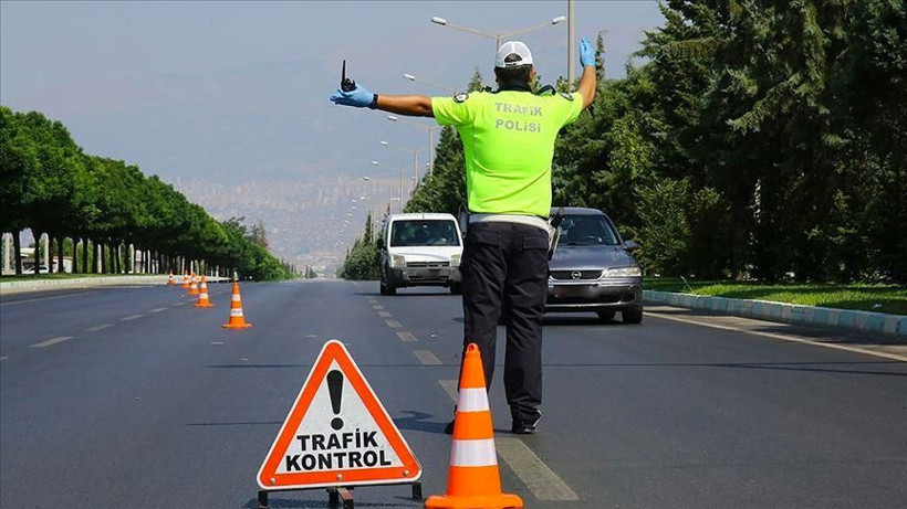 Trafikte yeni dönem! Yüzde 10 tolerans kalkıyor, sürücüler dikkat dev cezalar yolda - Resim: 4