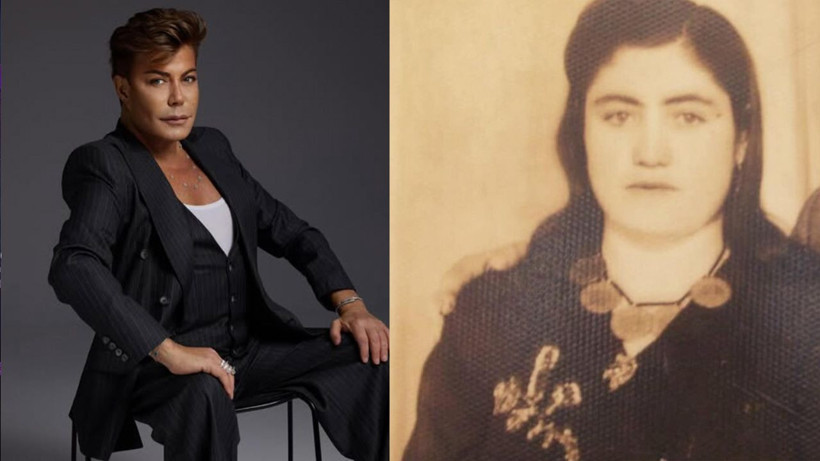 Fatih Ürek hiç evlendi mi aslen nereli? Cinsel tercih açıklaması olay olmuştu - Resim: 1