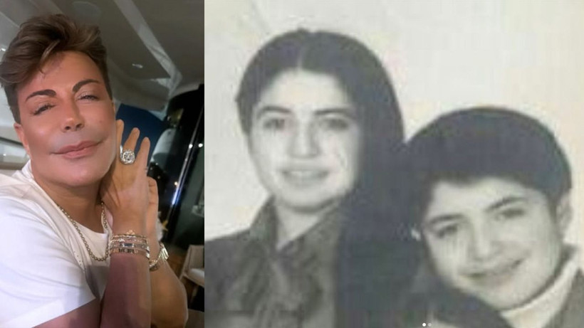 Fatih Ürek hiç evlendi mi aslen nereli? Cinsel tercih açıklaması olay olmuştu - Resim: 3