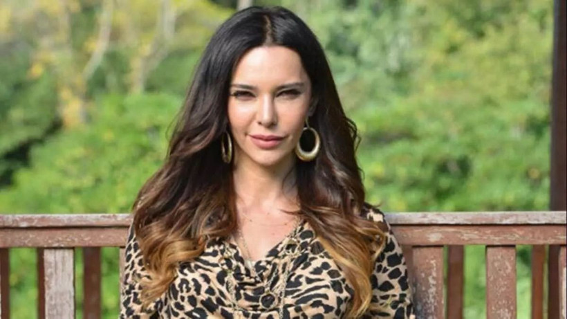 Hande Ataizi "hayal kırıklığı" diyerek evliliklerini anlattı - Resim: 3