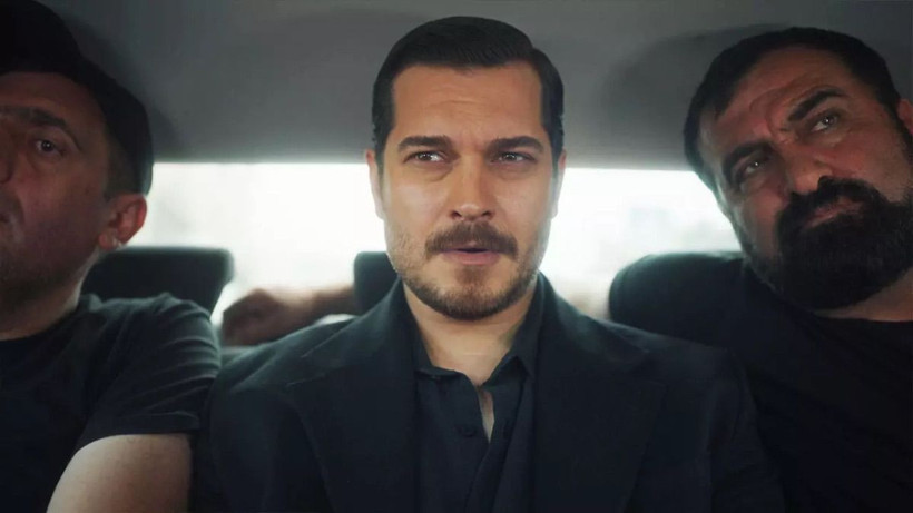 Eşref Rüya dizisi reytinglerde ilk sırada! Cannes dönüşü mutluluk - Resim: 3