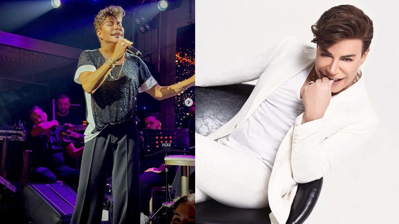 Fatih Ürek 'entübe edildi' öldü haberleri çıktı! Hakan Ural canlı yayında duyurdu - Resim: 3