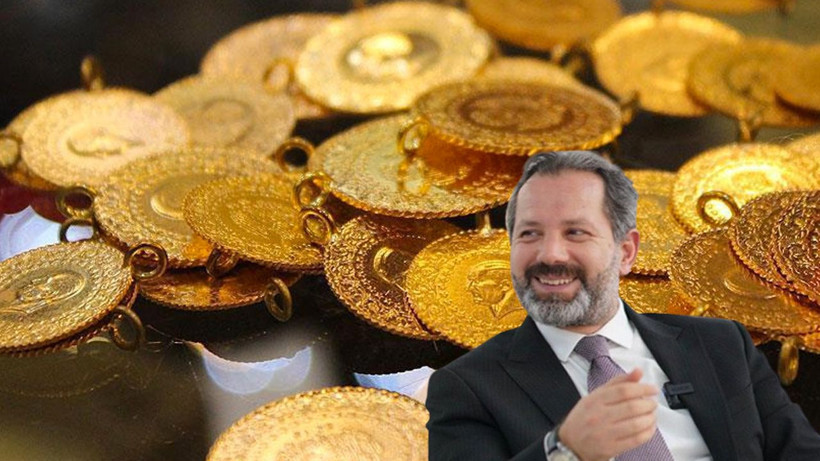 Altın yatırımcısına şok uyarı! İslam Memiş 'artık beklemeye gerek yok' dedi - Resim: 4