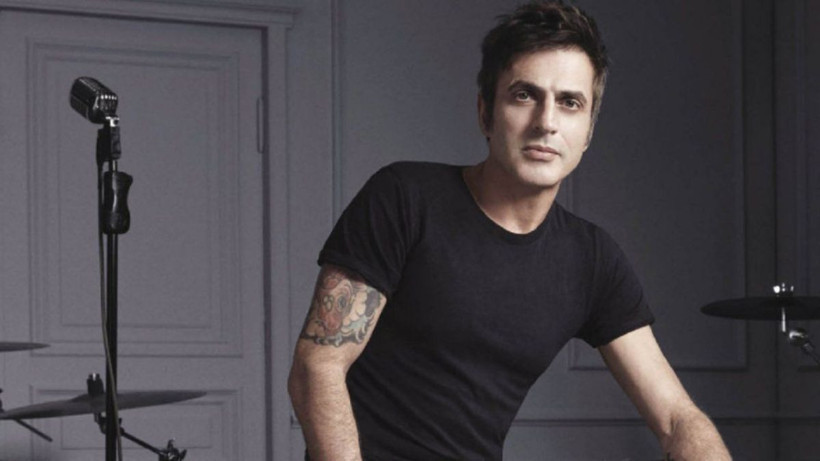 Ünlü rock yıldızı Teoman'dan itiraf gibi sözler! "Star gibi yaşamak istemiyorum" - Resim: 1