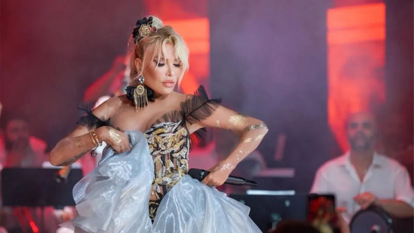 Ajda Pekkan'dan 40 milyonluk anlaşma! Çikolata markasıyla anlaştı - Resim: 3