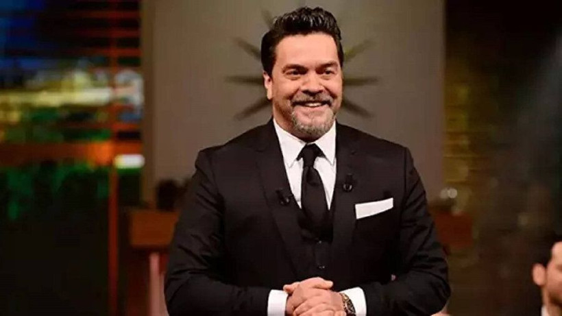 Beyazıt Öztürk hiç alıştığımız gibi değil! Yeni sergi için yoğun çalışma sürüyor... - Resim: 1