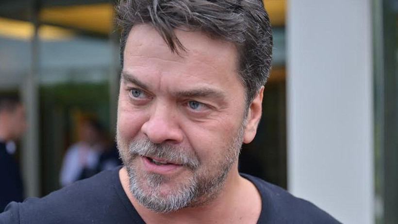 Beyazıt Öztürk hiç alıştığımız gibi değil! Yeni sergi için yoğun çalışma sürüyor... - Resim: 4