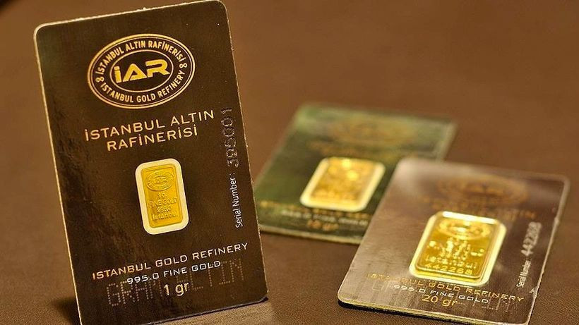 Altın resmen coştu! İslam Memiş'ten yatırımcıyı şoke eden uyarı 'Mutlaka bu olacak' - Resim: 3