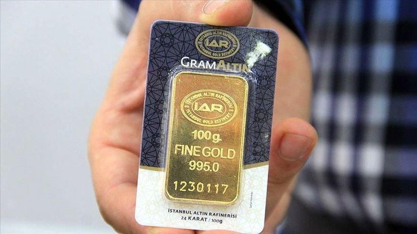 Altın resmen coştu! İslam Memiş'ten yatırımcıyı şoke eden uyarı 'Mutlaka bu olacak' - Resim: 4