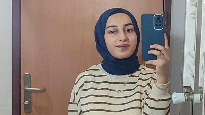 Soruşturma Van’dan KKTC’ye uzandı! Rojin Kabaiş'in not defterinden şifreler ve isim çıktı, ifadesinde... - Resim: 2