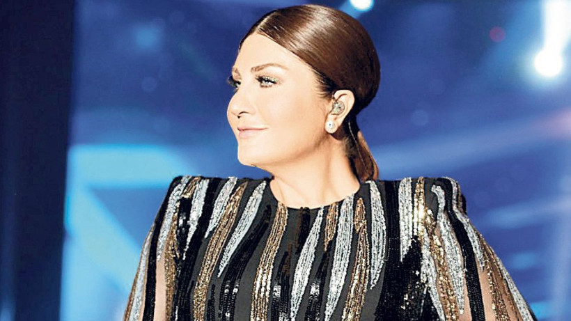 Torun sevinci yaşıyor! Ünlü şarkıcı Sibel Can'ın en mutlu günü... - Resim: 4