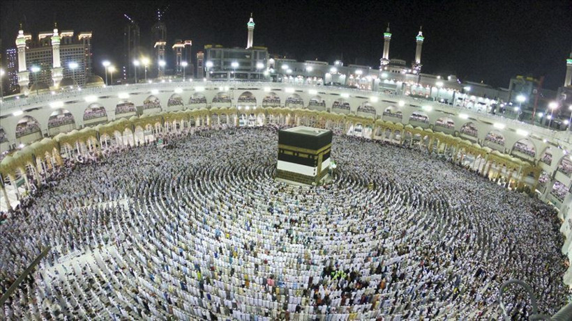 2050 yılında Avrupa'da Müslüman sayısının en fazla artacağı ülke belli oldu - Resim: 2