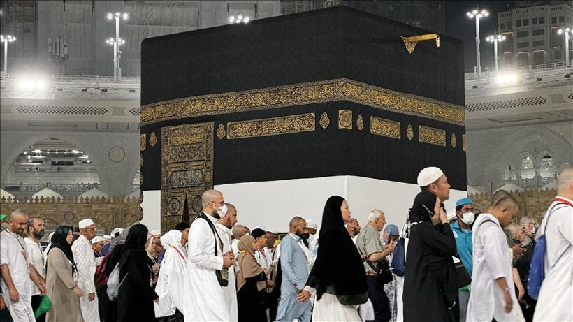 2050 yılında Avrupa'da Müslüman sayısının en fazla artacağı ülke belli oldu - Resim: 3