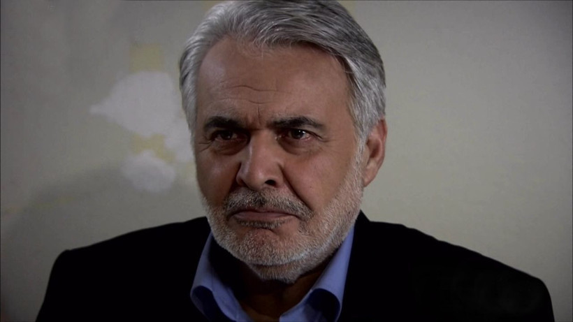 Kurtlar Vadisi'nin 'Baba Memduh'uydu! Namık Kemal Yiğittürk hayatını kaybetti... - Resim: 4