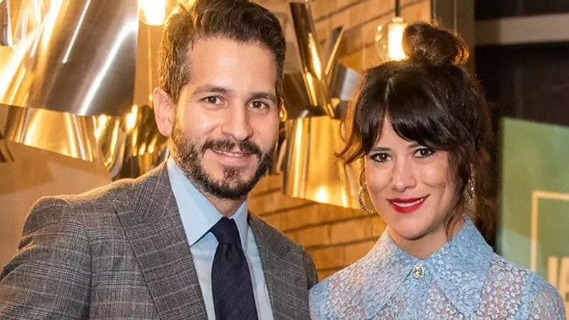 Cem Boyner'in en mutlu günü! İkinci kez dede oldu! - Resim: 3