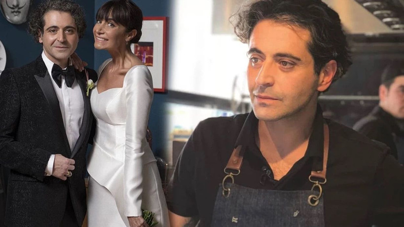 Yıllar önce evlenip ayrılmışlardı! Hazer Amani'den şaşırtan eski eşi Sıla itirafı! - Resim: 1