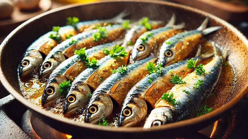 Balıktan vazgeçemeyenler dikkat! Hamsi, palamut, istavrit, lüfer ve barbunda büyük tehlike - Resim: 1