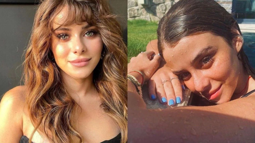 İlayda Alişan son haliyle herkesi mest etti! Seda Sayan yorumu olay - Resim: 4