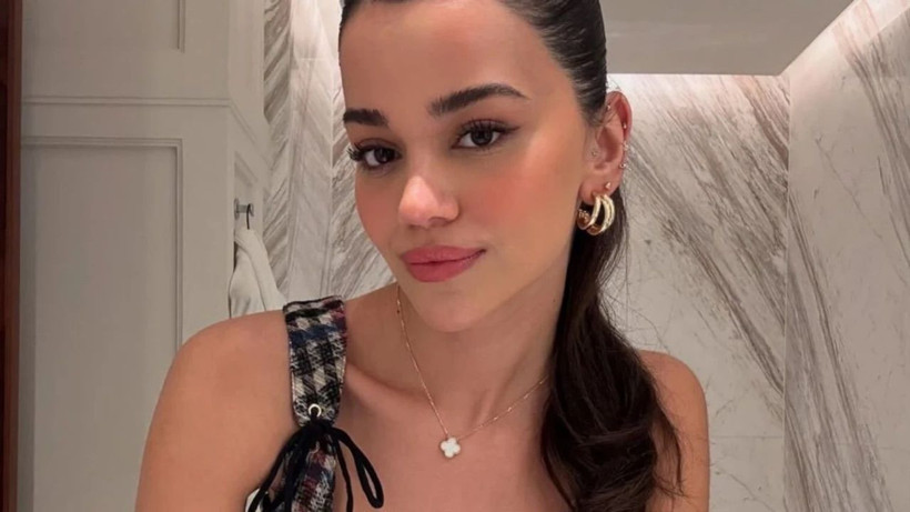 Sabancı'nın torununu çabuk unuttu! Kerem Bürsin yeni bir aşka yelken açtı! - Resim: 4