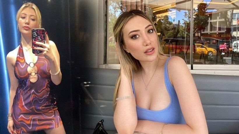 Yasmin Erbil'den şok görüntü! Hasta yatağında bakın ne yaptı... - Resim: 3