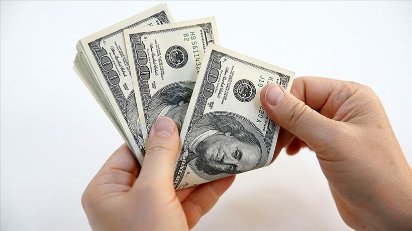 2025'te IMF'ye en fazla borcu olan ülke açıklandı! Türkiye'nin IMF'ye ne kadar borcu var? - Resim: 1