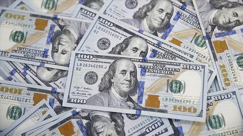 2025'te IMF'ye en fazla borcu olan ülke açıklandı! Türkiye'nin IMF'ye ne kadar borcu var? - Resim: 4