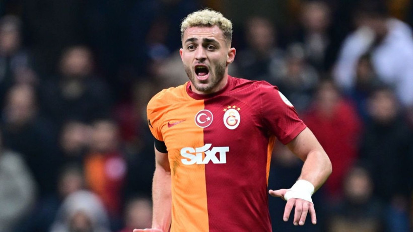 Barış Alper Yılmaz'dan Galatasaray kararı! İpleri kopardı... - Resim: 2