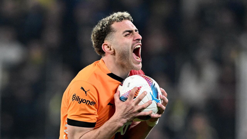 Barış Alper Yılmaz'dan Galatasaray kararı! İpleri kopardı... - Resim: 4