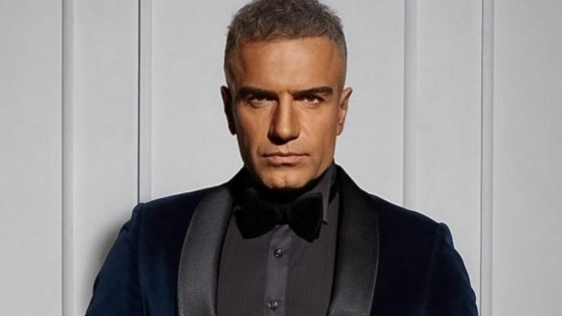 Berdan Mardini'den ameliyat sonrası ilk açıklama! Ses tellerinde sorun mu var? - Resim: 1