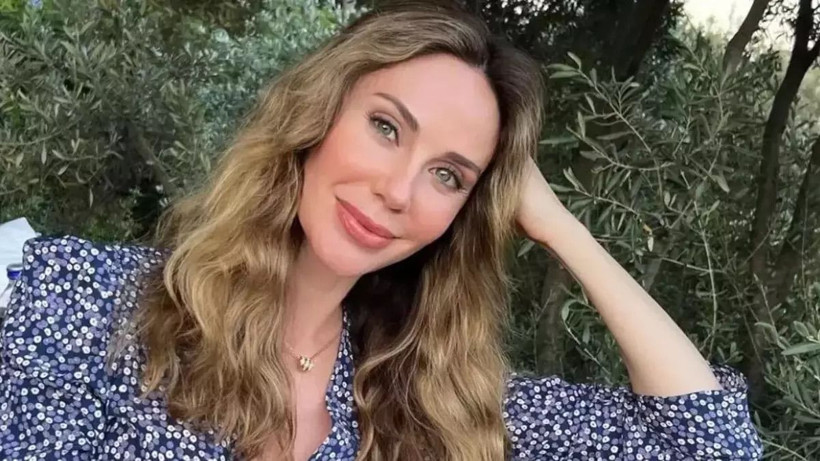 Demet Şener ayrılığa dayanamadı! Bakın 4 yıllık sevgilisi kimmiş... - Resim: 1