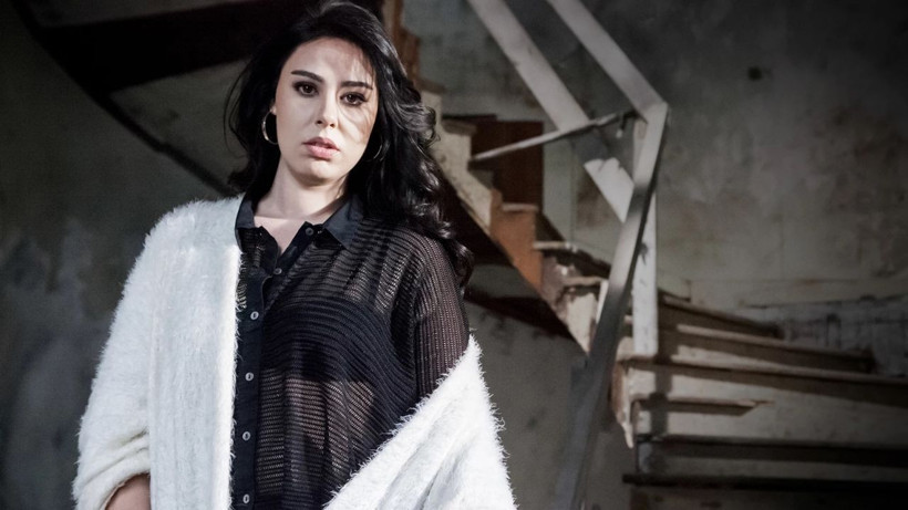 Tuğçe Tayfur’dan annesi Necla Nazır'a duygulandıran mesaj! "Gurur duyuyorum" - Resim: 3