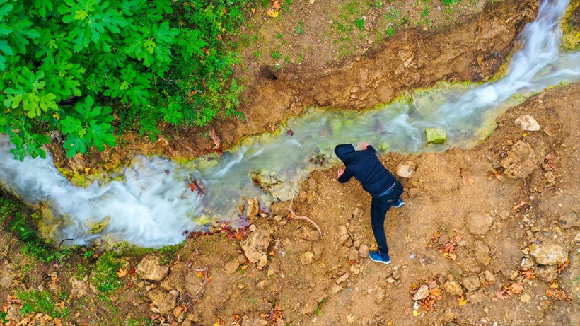 Sındırgı depremi sonrası mucize oldu! Meğer 20 yıl önce... - Resim: 2